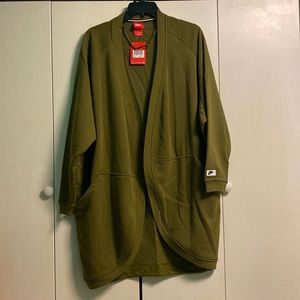 Nike Cardigan